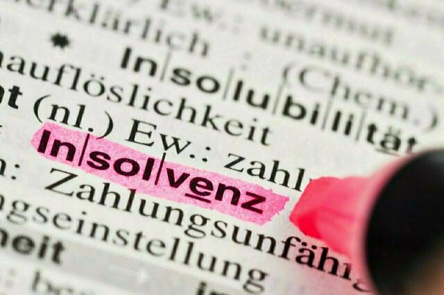 Betroffen von Pleiten waren vor allem die Branchen Finanz- und sonstigen Dienstleistungen (397), Bau (330), Handel (298) sowie die Beherbergung und Gastronomie (242). | Foto: Marco2811