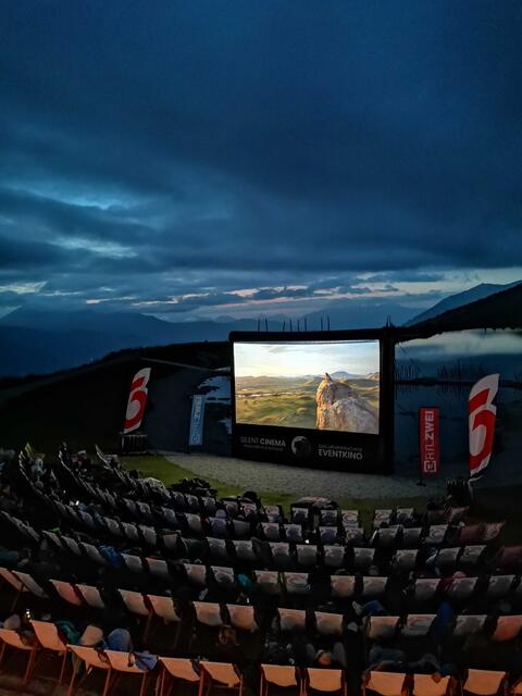 Foto: Silent Cinema