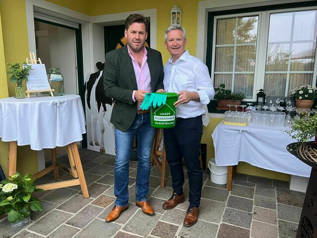 Foto: Bernhard Herics