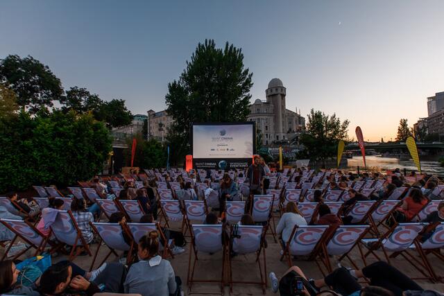Foto: Silent Cinema