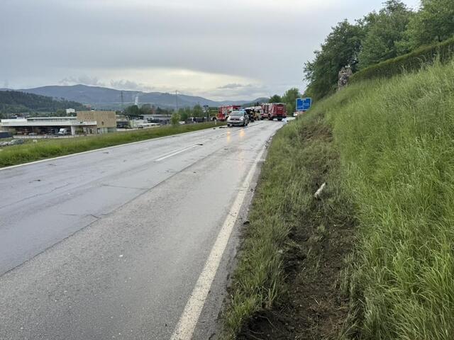 Foto: FF St.Veit/Glan