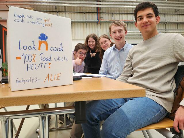 Foto: BG Babenbergerring