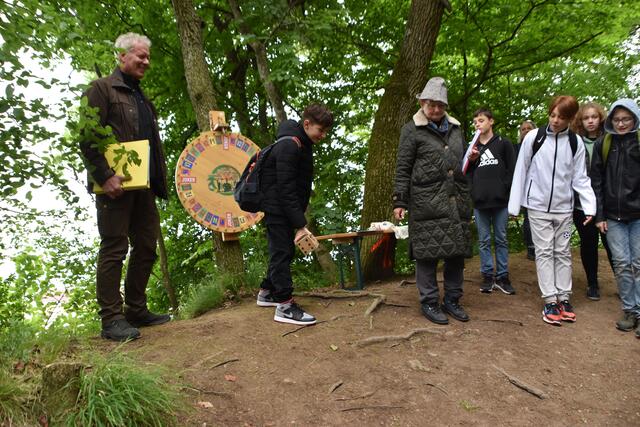 Würfeln | Foto: Preineder