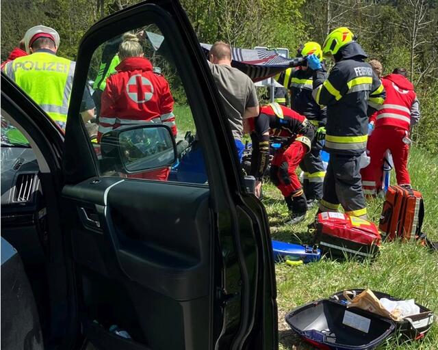Foto: BFVMZ/Brunnhofer
