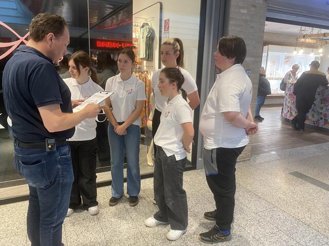 Foto: Viktoria Brandstätter/MS St. Anton am Arlberg