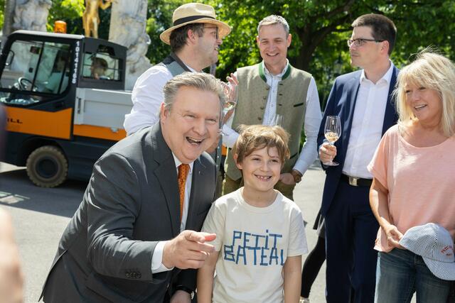 Foto: René Brunhölzl/RMW