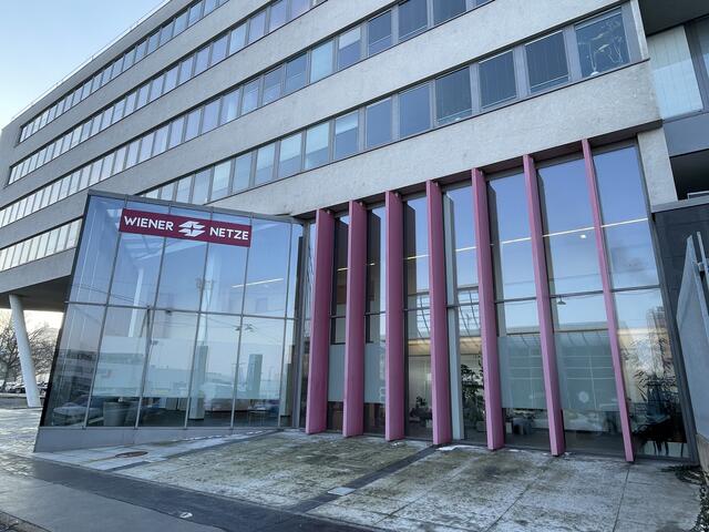 Man arbeitet auf Hochdruck, um Stromausfälle so rasch wie möglich zu beheben, betonen die Wiener Netze. | Foto: Johannes Reiterits