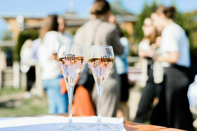 Am 22. Mai lädt man in Döbling zum gratis Afterwork-Event. | Foto: kattus