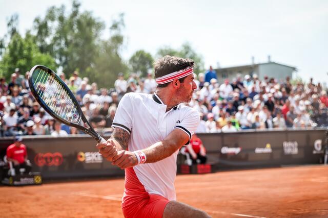 Gerald Melzer | Foto: Sportmediapics.com/Manfred Binder
