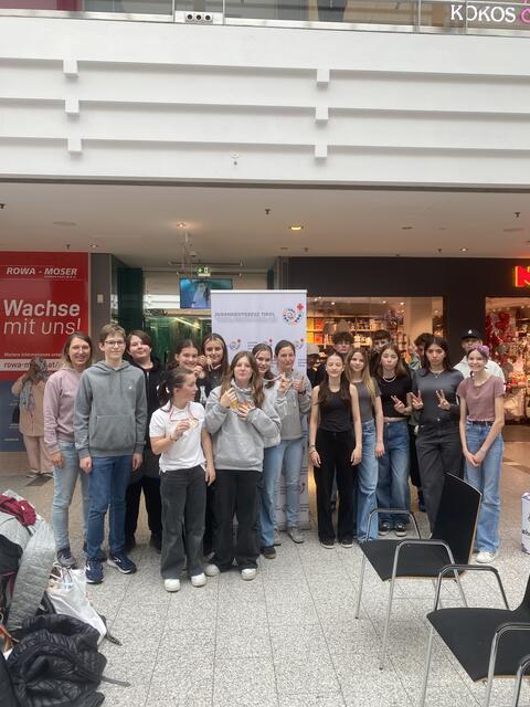 Foto: Viktoria Brandstätter/MS St. Anton am Arlberg