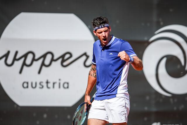 Foto: Sportmediapics.com/ Manfred Binder