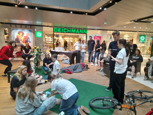 Foto: Viktoria Brandstätter/MS St. Anton am Arlberg