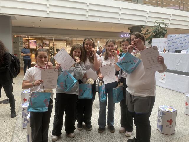 Foto: Viktoria Brandstätter/MS St. Anton am Arlberg