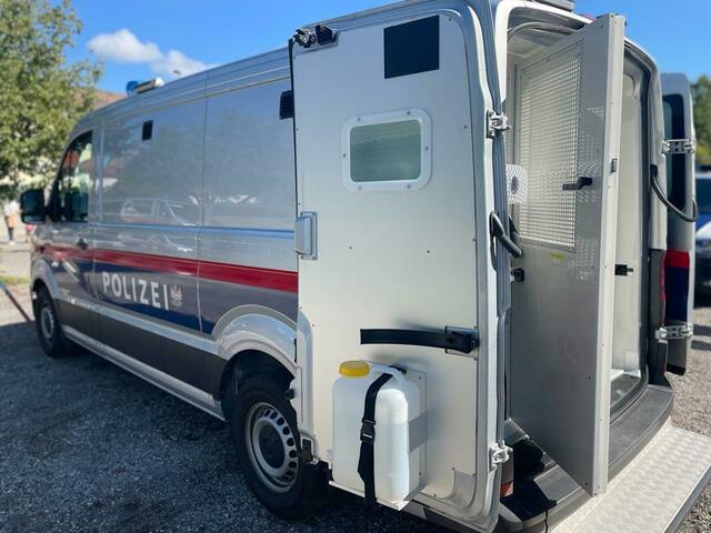 Ein 35-Jähriger brach in ein Einfamilienhaus in Villach ein. (Symbolfoto) | Foto: MeinBezirk.at