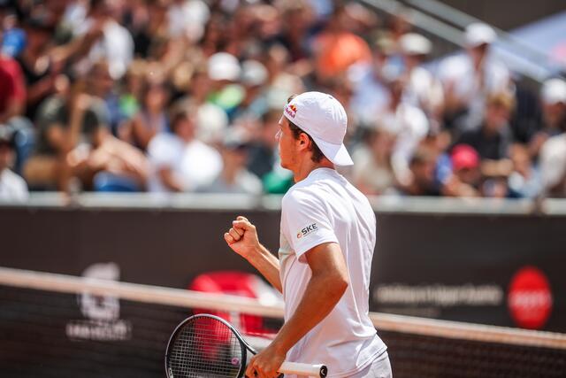 Foto: Sportmediapics.com/ Manfred Binder