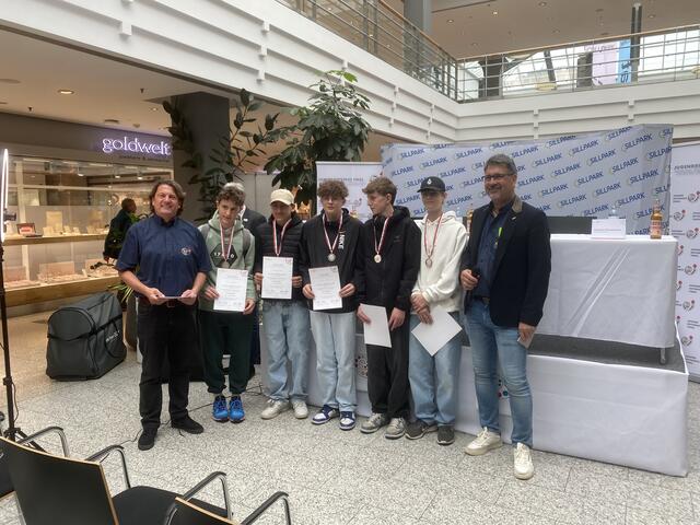 Foto: Viktoria Brandstätter/MS St. Anton am Arlberg