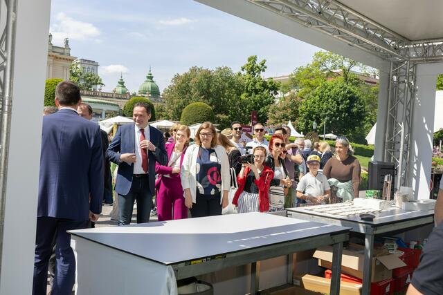 Foto: René Brunhölzl/RMW