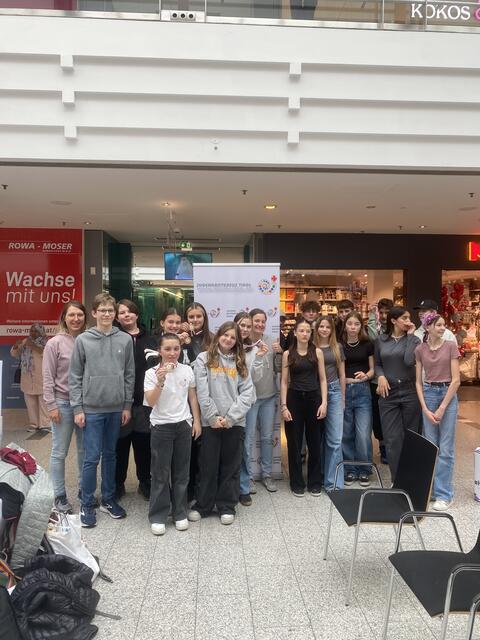 Foto: Viktoria Brandstätter/MS St. Anton am Arlberg