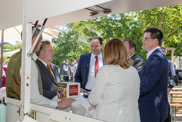 Foto: René Brunhölzl/RMW
