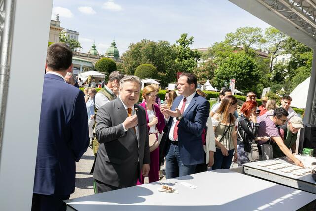 Foto: René Brunhölzl/RMW