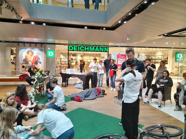 Foto: Viktoria Brandstätter/MS St. Anton am Arlberg