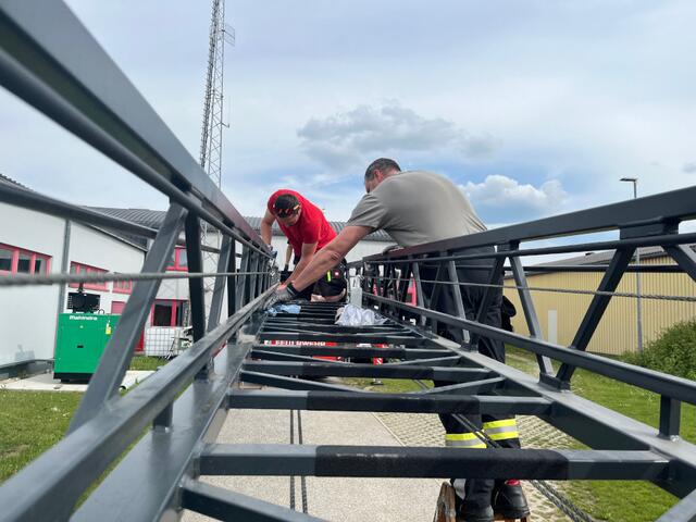 Foto: FF Waidhofen/Thaya