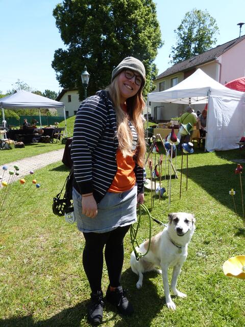 Ein tierischer Spaß in Langeck!