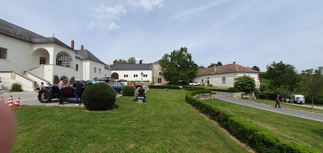 Foto: Philipp Steinriegler