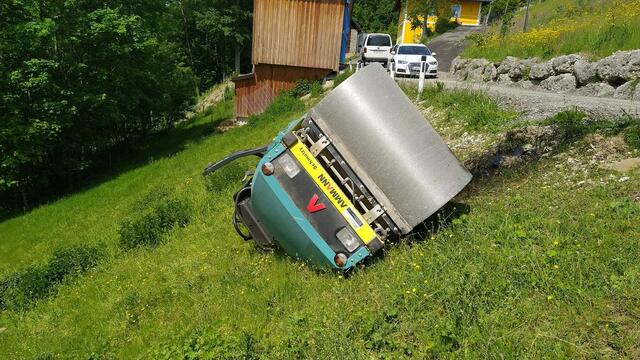 Foto: Bfkdo / FF Sonntagberg