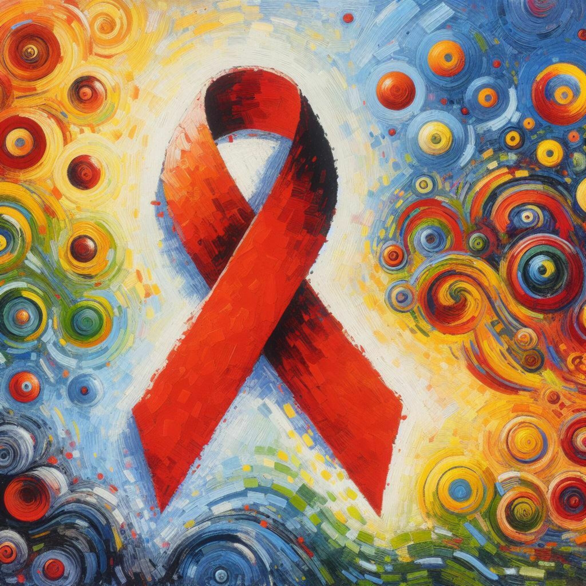 Psychologie / AIDS-Hilfen: HIV-BASIC III: Was ist der Unterschied