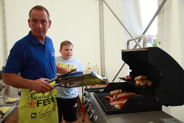 Foto: Harald Walzer