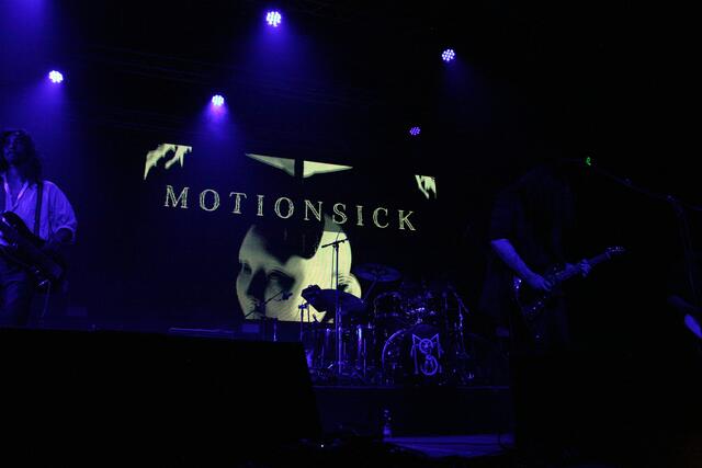 Motionsick