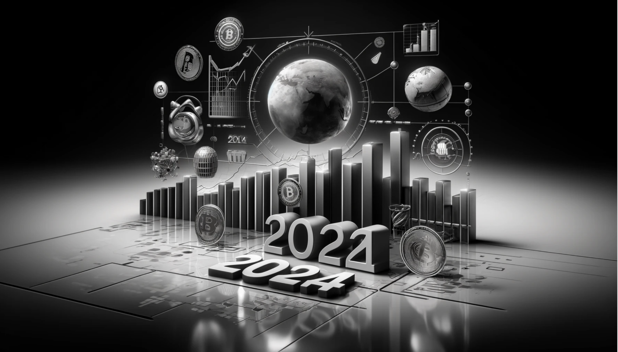 Kryptowährungen: Krypto Prognose 2024: Diese Coins könnten explodieren -  Wien