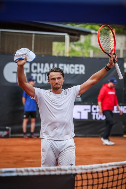 Jozef Kovalik | Foto: Sportmediapics.com/ Manfred Binder