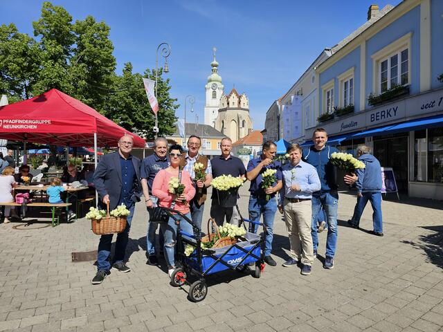 Foto: FPÖ Neunkirchen