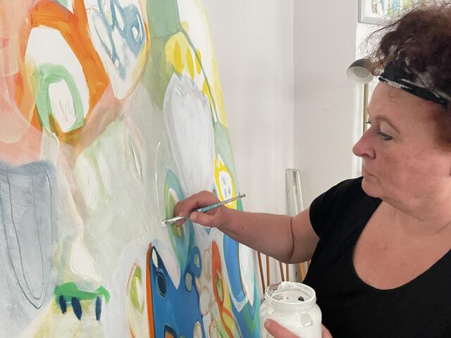 Foto: Tamara Winterthaler