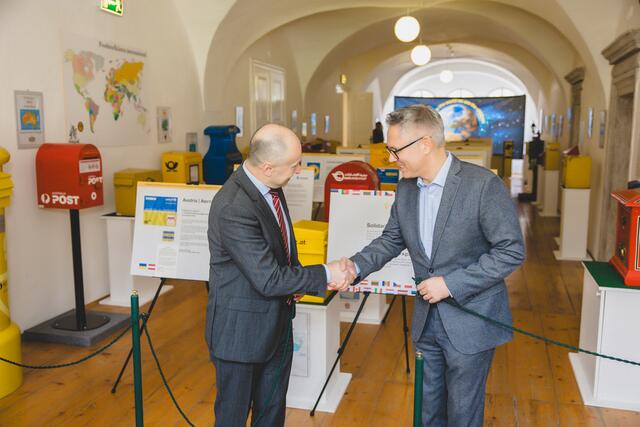 Foto: Österreichische Post AG
