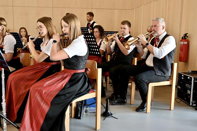 Foto: MV Pöttsching