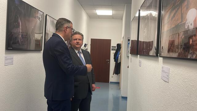 Foto: Johannes Reiterits