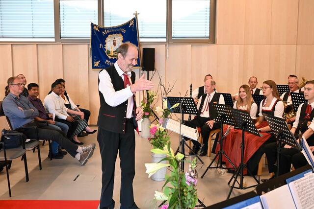 Foto: MV Pöttsching