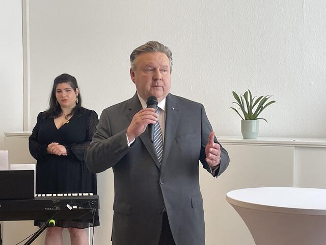 Foto: Johannes Reiterits