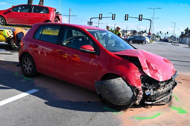Foto: Team Fotokerschi.at/Amato Gabriel