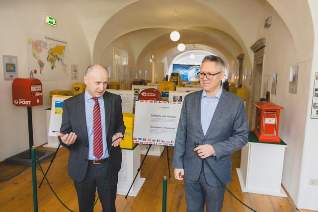 Foto: Österreichische Post AG