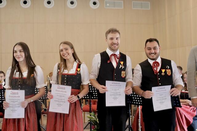 Stolz und Glück! | Foto: Alejandra Ortiz