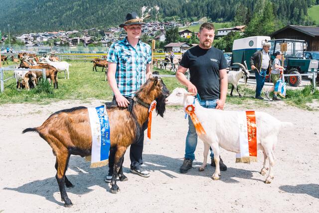 Foto: Pernsteiner