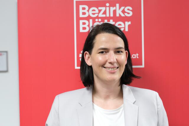 Barbara Thaler: "Meine Arbeit im Verkehrsausschuss hat bereits positive Ergebnisse gezeigt." | Foto: Kendlbacher