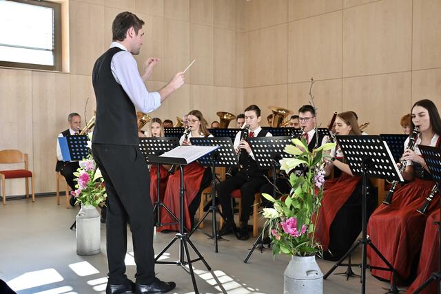 Foto: MV Pöttsching