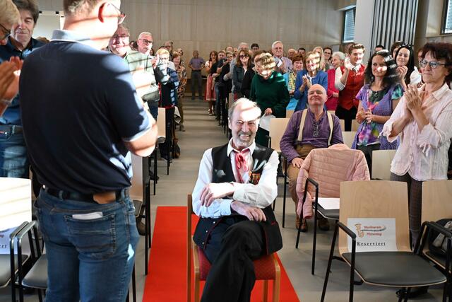 Foto: MV Pöttsching