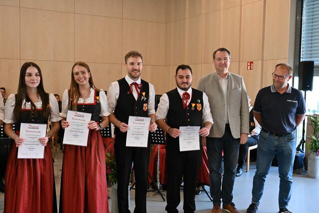 Foto: MV Pöttsching