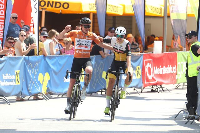 Den Radmarathon gibt es nun seit mehr als 20 Jahren. | Foto: BRS/Maringer